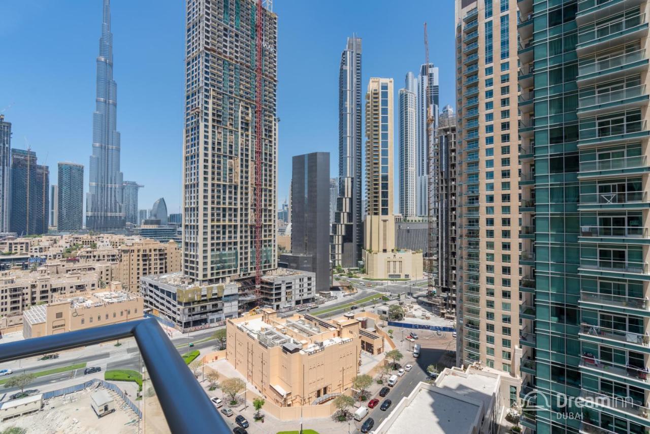 Dream - Burj Views * Dubái