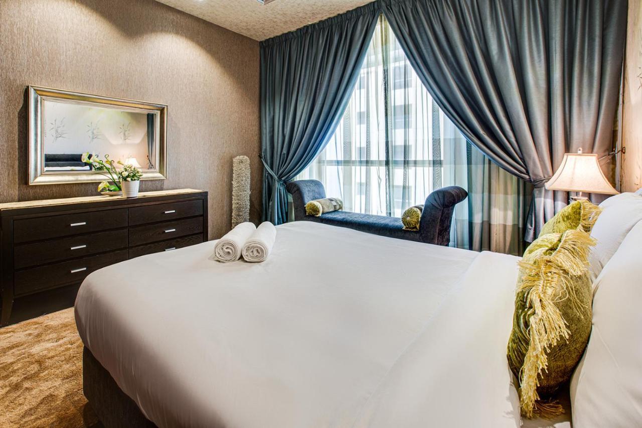 Apartment Amazing Sea View In The Jbr *