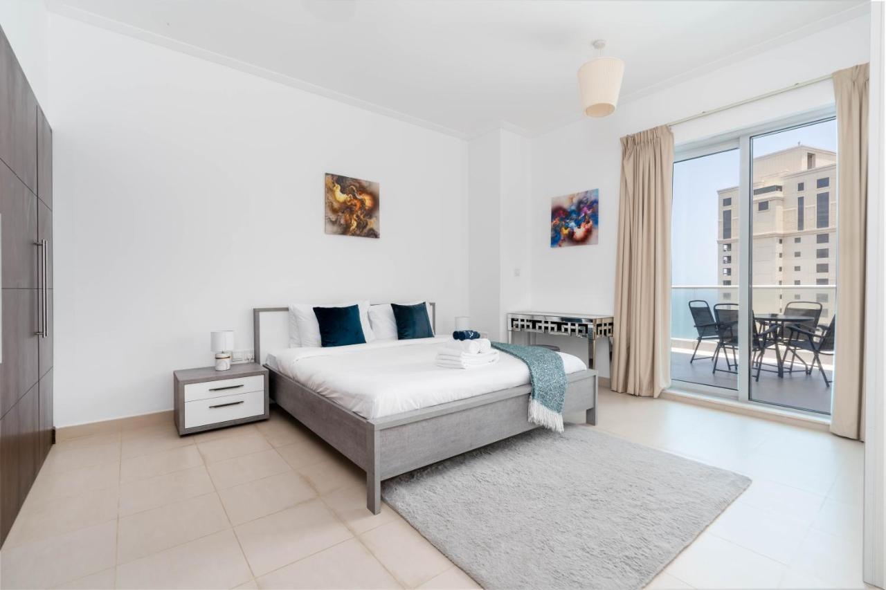 Stunning Sea And Marina Views / 2 Bedroom Penthouse / Marina Lejlighed Dubai