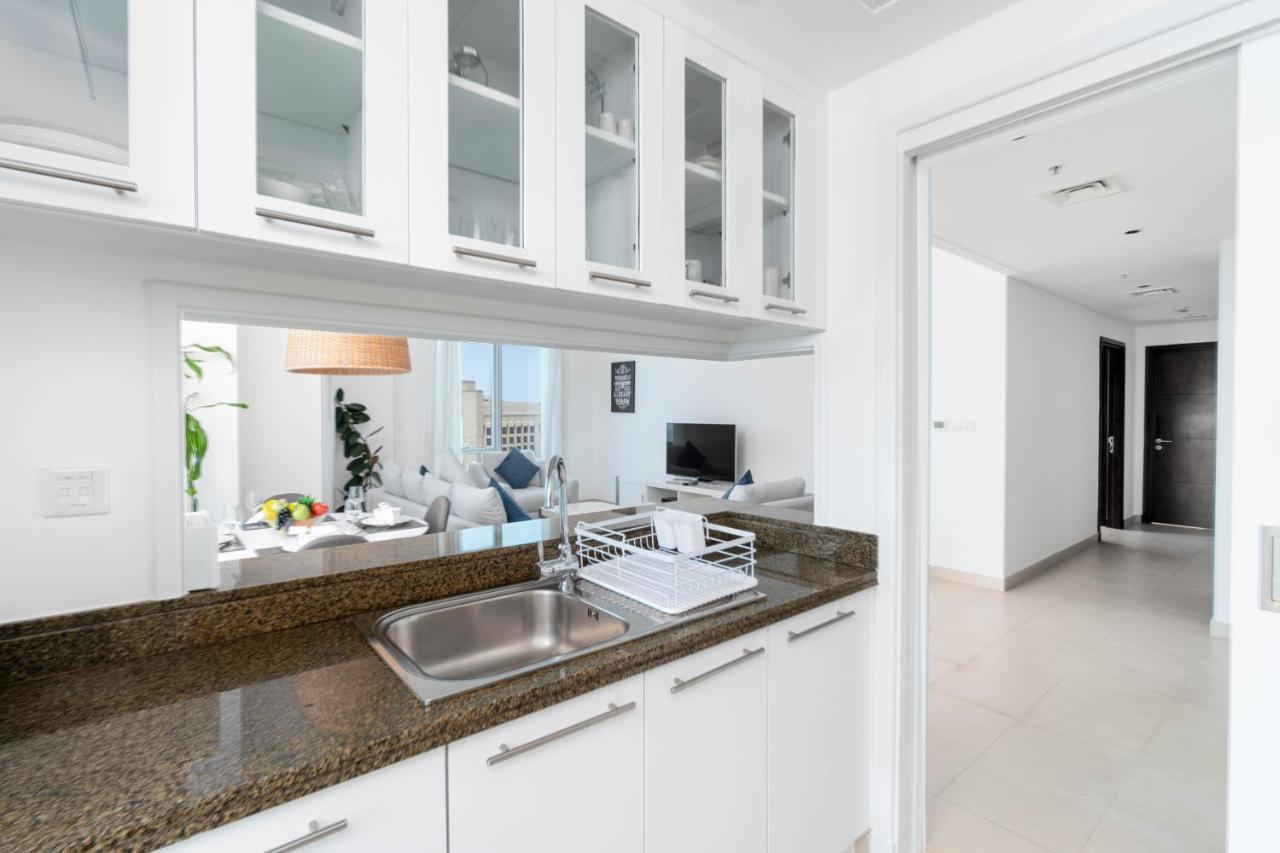 Lejlighed Stunning Sea And Marina Views / 2 Bedroom Penthouse / Marina Dubai