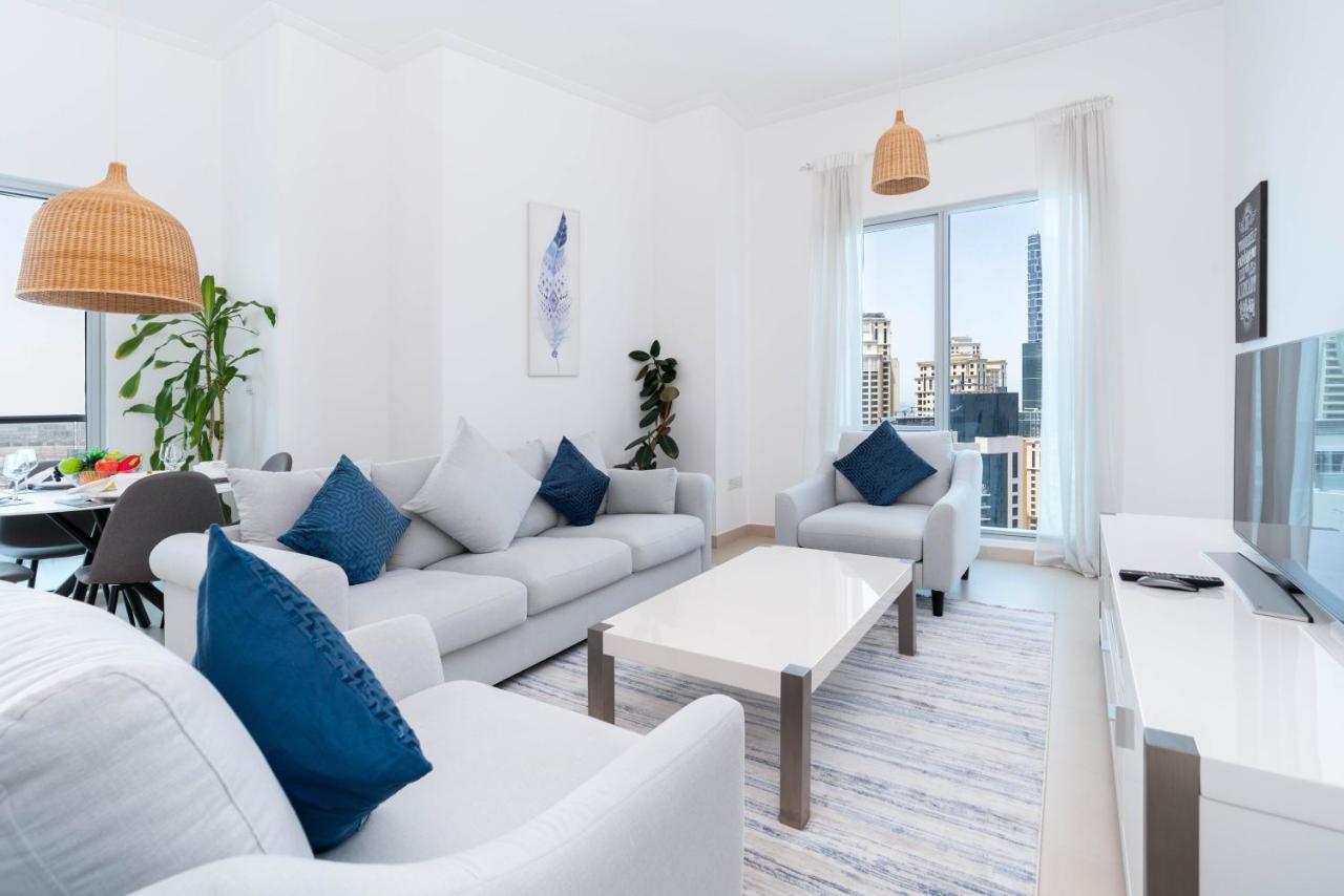 Lejlighed Stunning Sea And Marina Views / 2 Bedroom Penthouse / Marina *