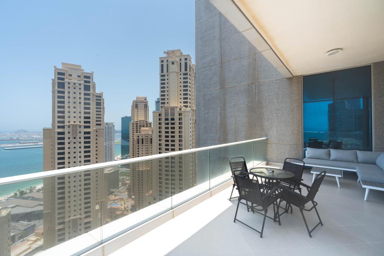 Lejlighed Stunning Sea And Marina Views / 2 Bedroom Penthouse / Marina