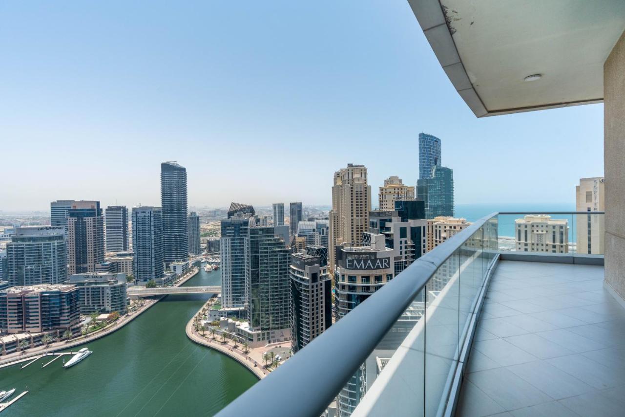Lejlighed Stunning Sea And Marina Views / 2 Bedroom Penthouse / Marina