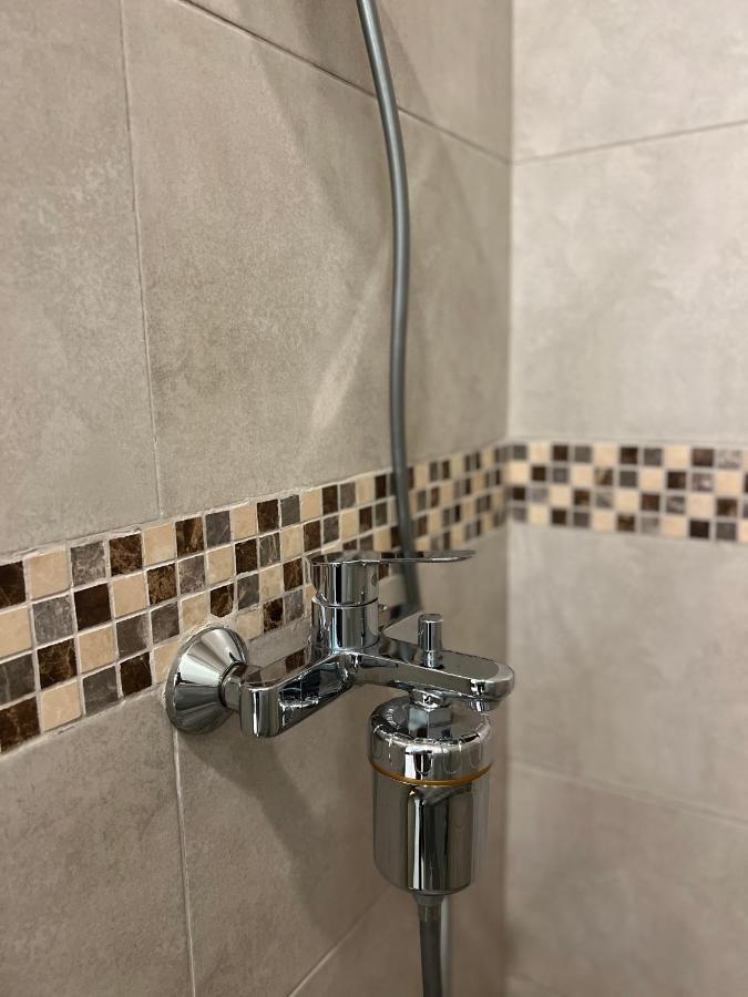 Appartement Athesa Downtown Business Bay Dubaï