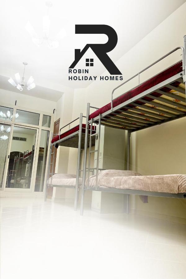 Hostel Robin For Boys *