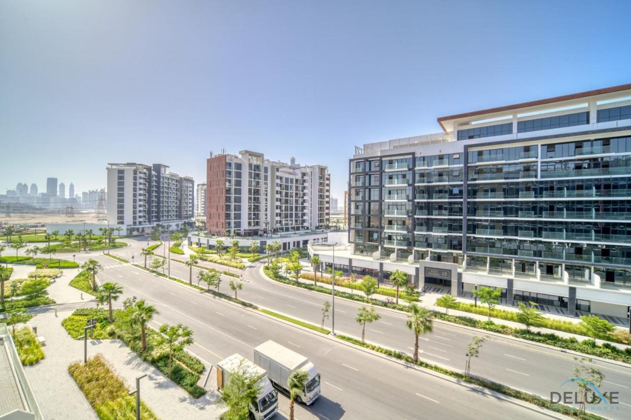 Restful At Azizi Riviera 13, Al Merkadh By Deluxe Homes *