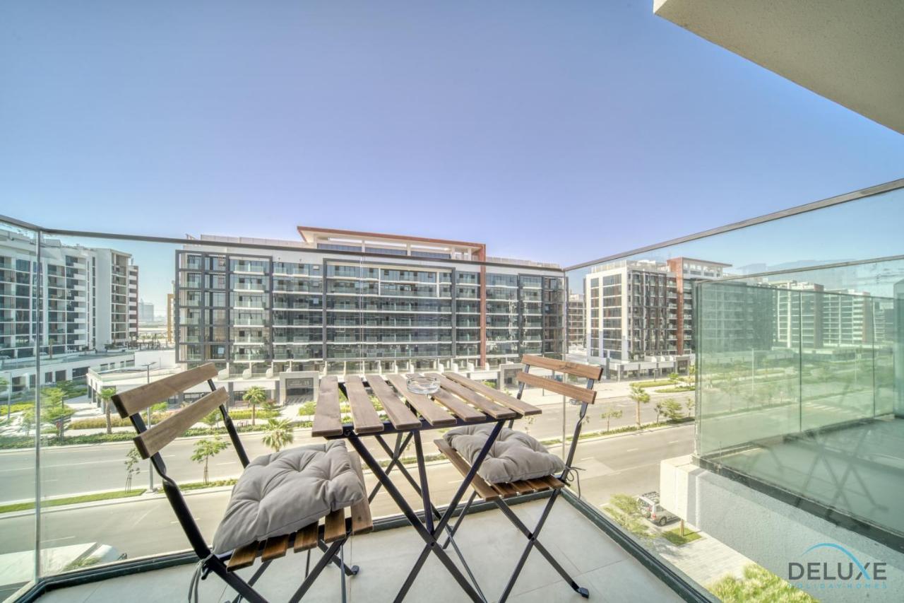 Appartement Restful At Azizi Riviera 13, Al Merkadh By Deluxe Homes