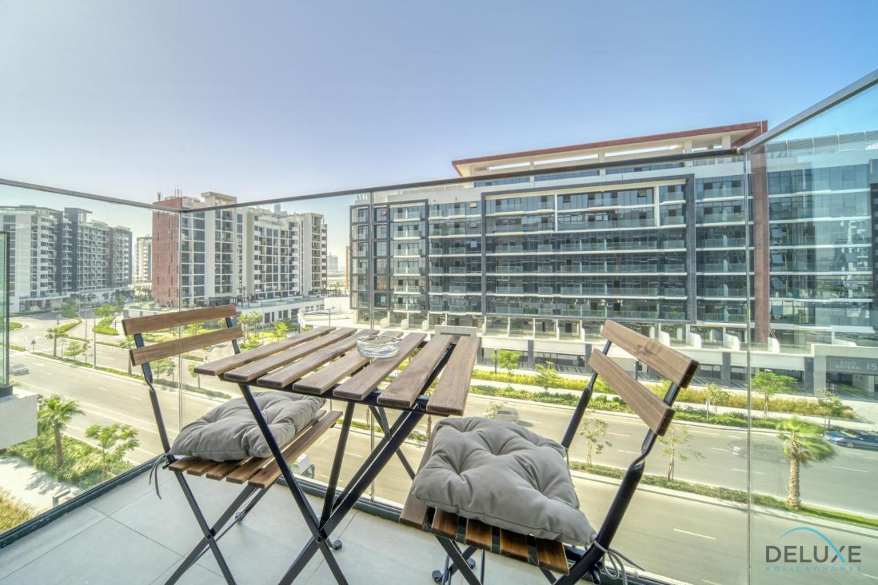 Restful At Azizi Riviera 13, Al Merkadh By Deluxe Homes *