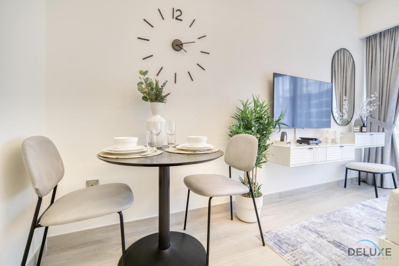 Restful At Azizi Riviera 13, Al Merkadh By Deluxe Homes Appartement Dubai