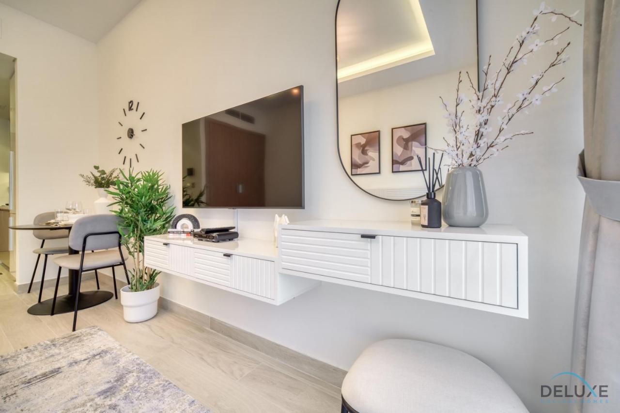 Appartement Restful At Azizi Riviera 13, Al Merkadh By Deluxe Homes