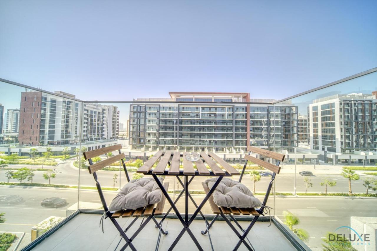 Restful At Azizi Riviera 13, Al Merkadh By Deluxe Homes Appartement *
