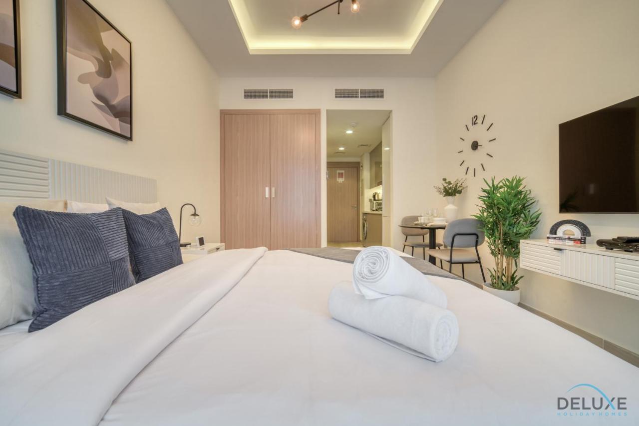 Appartement Restful At Azizi Riviera 13, Al Merkadh By Deluxe Homes