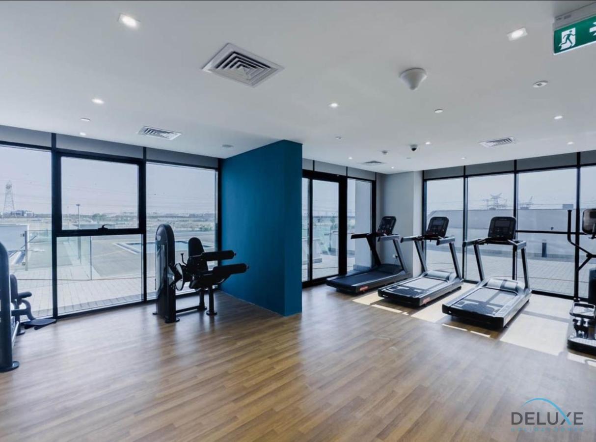 Appartement Restful At Azizi Riviera 13, Al Merkadh By Deluxe Homes *