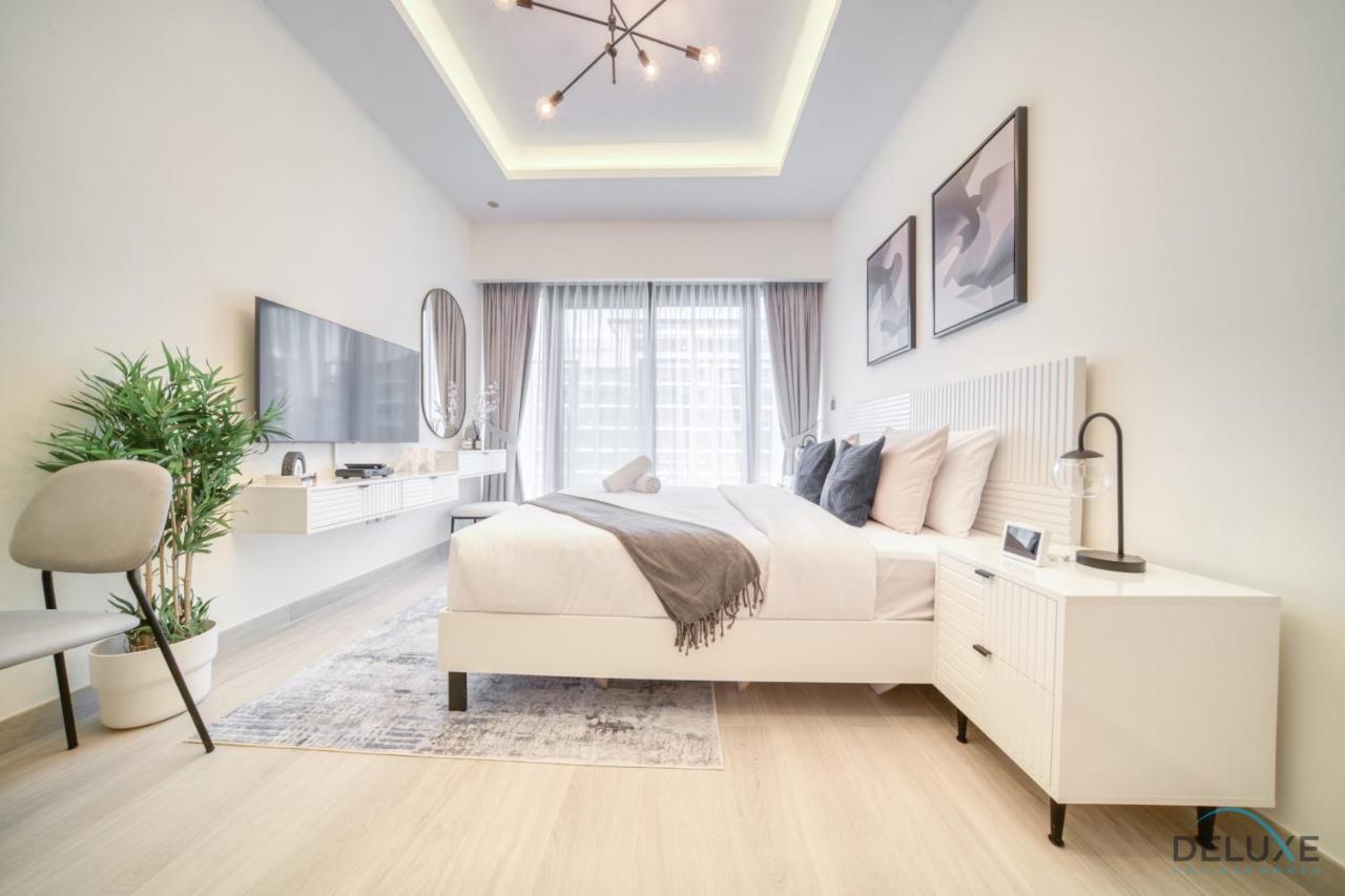 Restful At Azizi Riviera 13, Al Merkadh By Deluxe Homes
