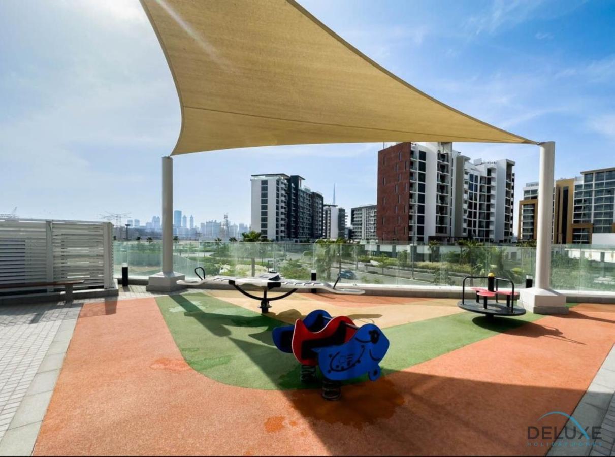 Restful At Azizi Riviera 13, Al Merkadh By Deluxe Homes Appartement Dubai