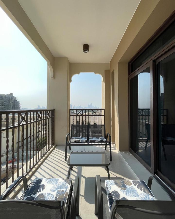 Apartamento Spacious 2 Bedroom In Madinat Jumeirah Living Dubai