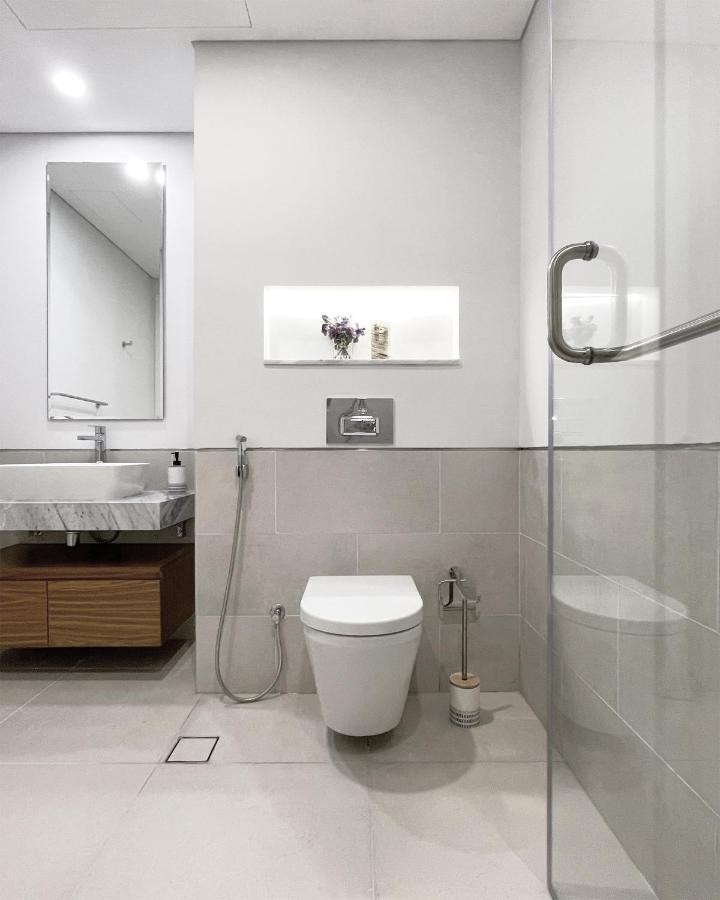 Spacious 2 Bedroom In Madinat Jumeirah Living Apartamento Dubai