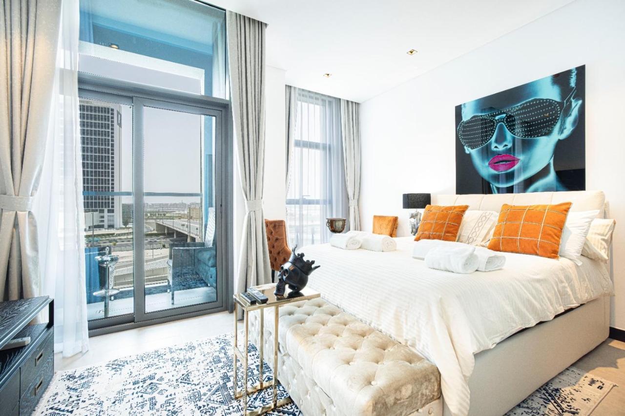 Appartamento The 15 Northside Luxury Living *