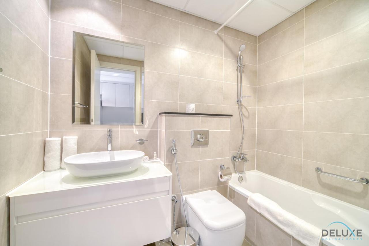 Appartement Opulent At Carson C Damac Hills Dubailand By Deluxe Homes