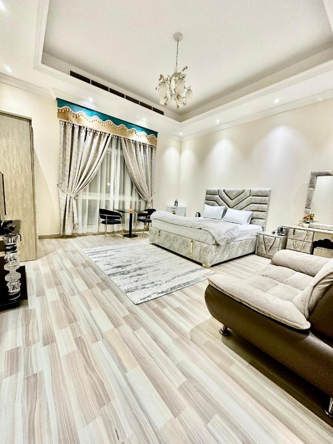 Casa de hóspedes Royal Al Rashidia