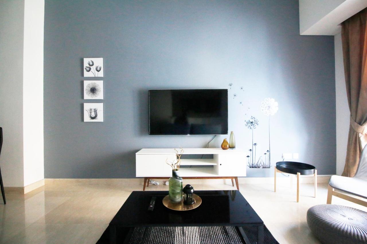 Appartement Rh- Marina Oasis, Spacious 01 Bedroom Marina, *