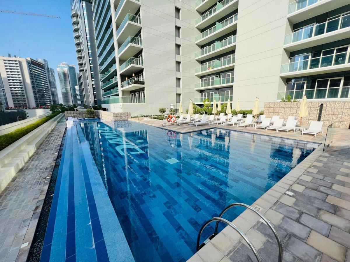 Athesa Downtown Business Bay Dubaï