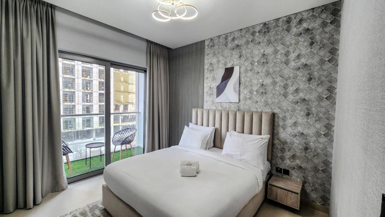 By Latinem Luxury 2br Cvr A507 Near Burj Khalifa Appartamento