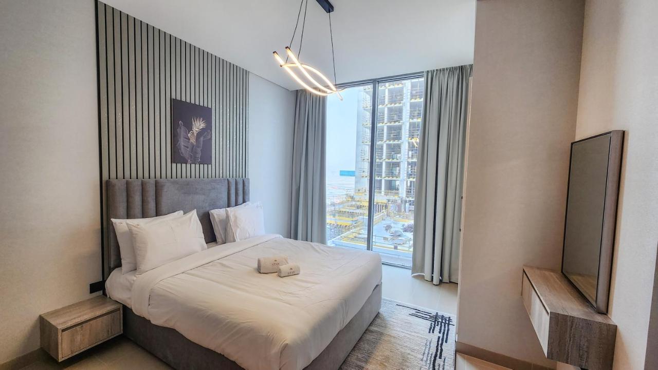 By Latinem Luxury 2br Cvr A507 Near Burj Khalifa Appartamento *