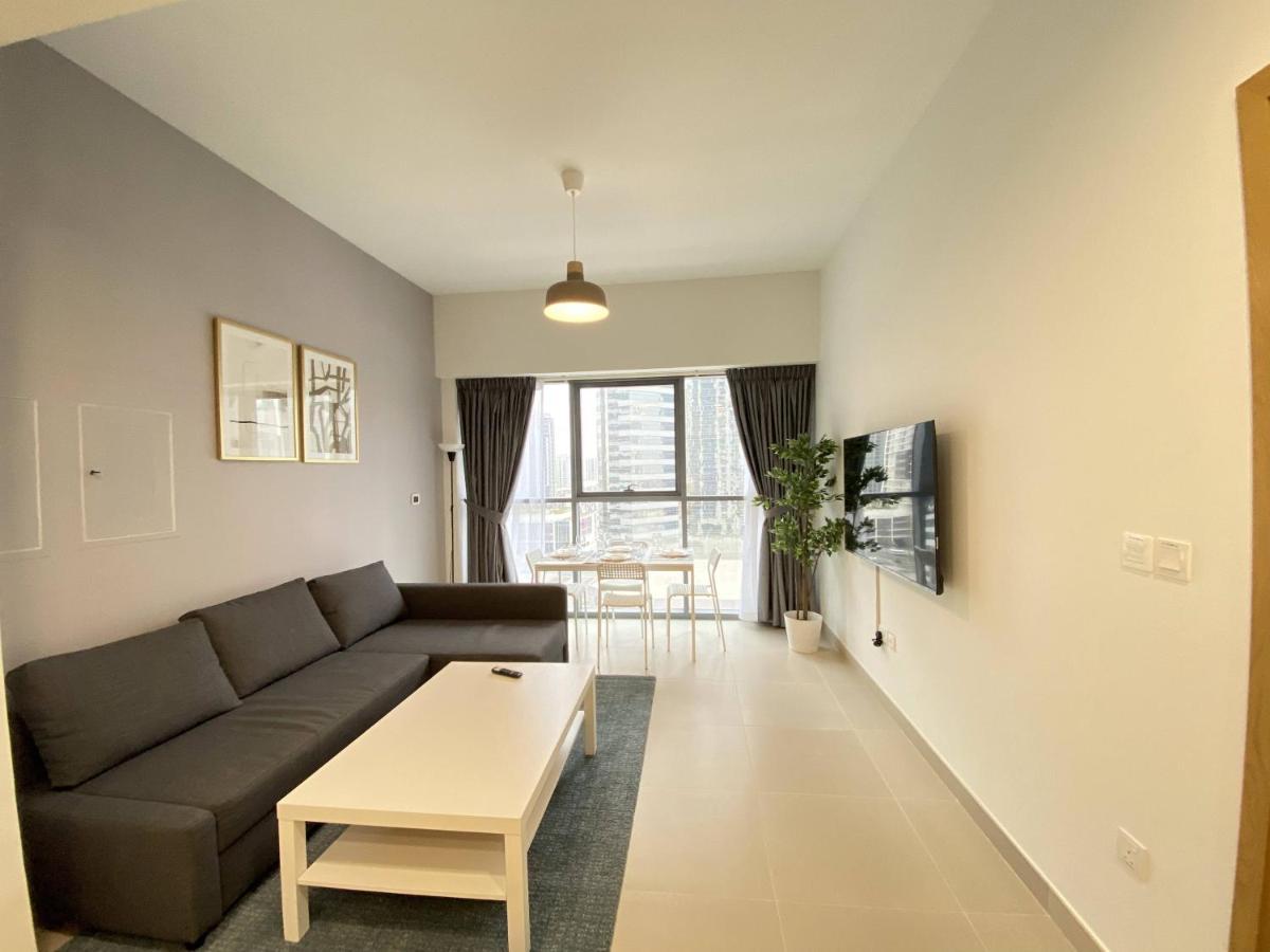 Lux Bnb Bellevue Tower Downtown Apartment