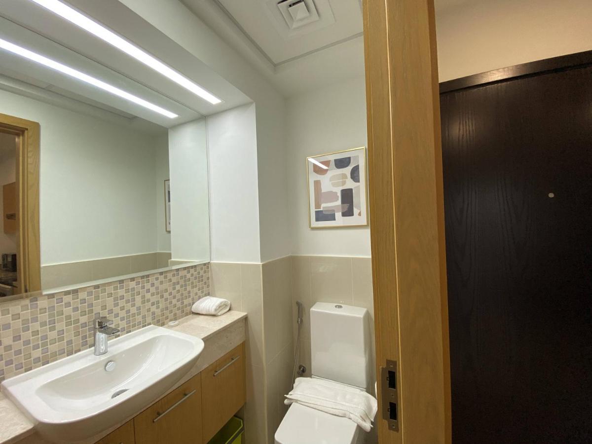 Lux Bnb Bellevue Tower Downtown Dubai