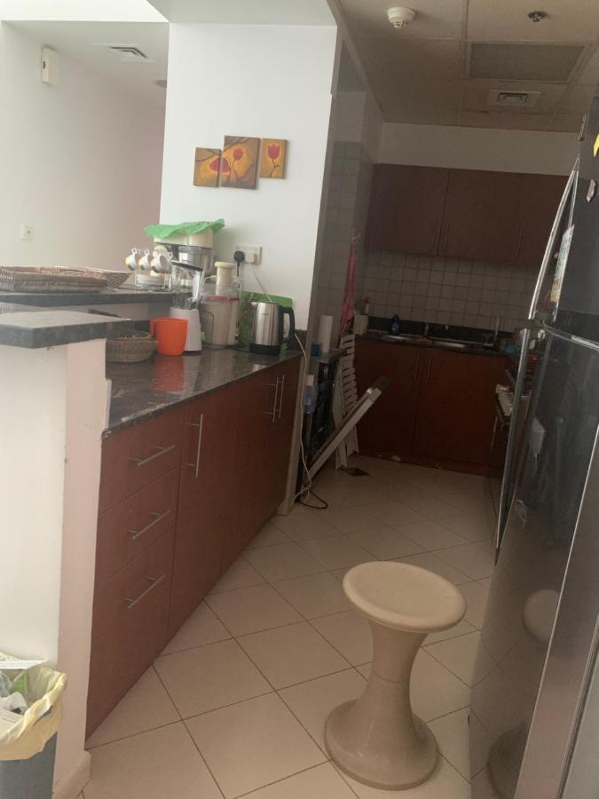 Skycourts Entire Apartment-120m2-big Balcony Appartamento *