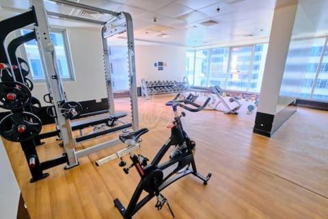 Appartamento Skycourts Entire Apartment-120m2-big Balcony *