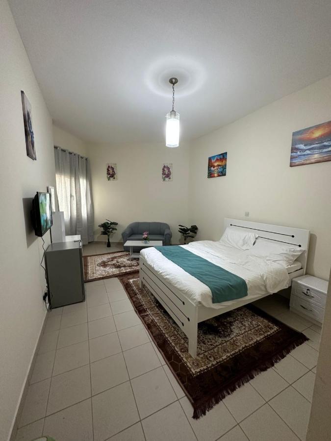 Lejlighed Dream House 226 R- 2