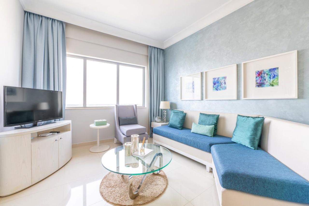 Lejlighed Downtown Luxury - 5 Star Facilities - 5 Min Walk To Mall *