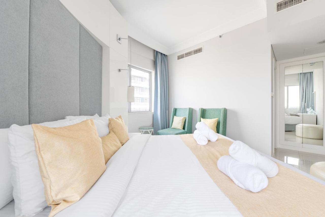 Downtown Luxury - 5 Star Facilities - 5 Min Walk To Mall Lejlighed *