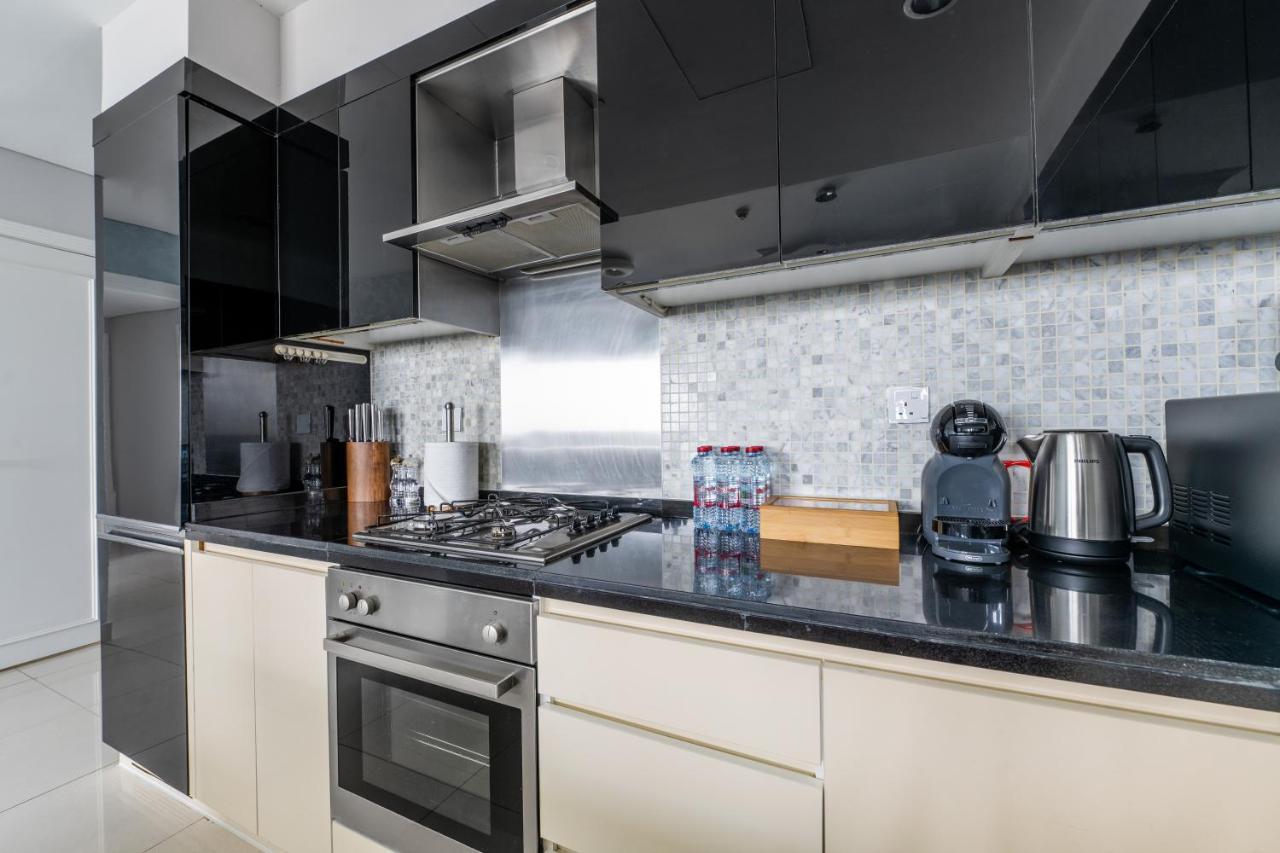 Lejlighed Downtown Luxury - 5 Star Facilities - 5 Min Walk To Mall