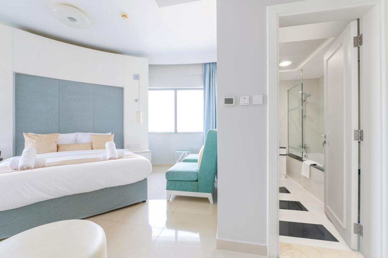 Lejlighed Downtown Luxury - 5 Star Facilities - 5 Min Walk To Mall *