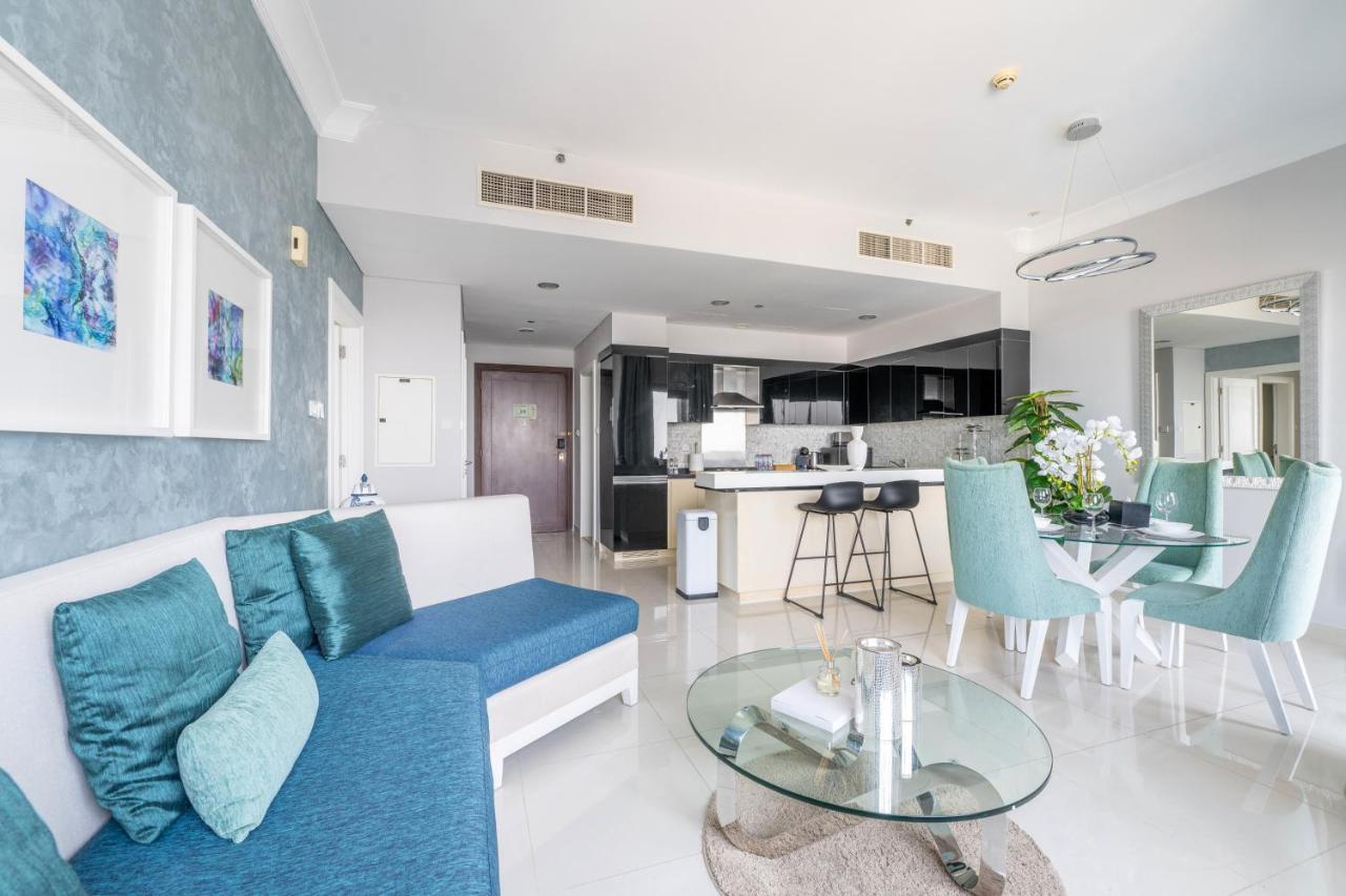 Lejlighed Downtown Luxury - 5 Star Facilities - 5 Min Walk To Mall *