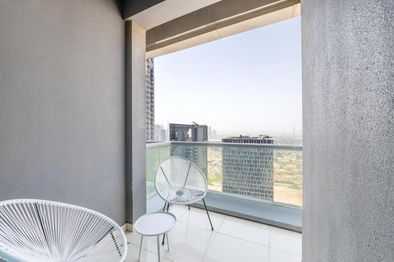 Downtown Luxury - 5 Star Facilities - 5 Min Walk To Mall Lejlighed *