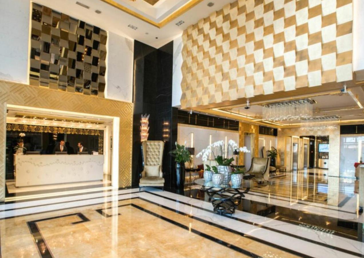 Lejlighed Downtown Luxury - 5 Star Facilities - 5 Min Walk To Mall