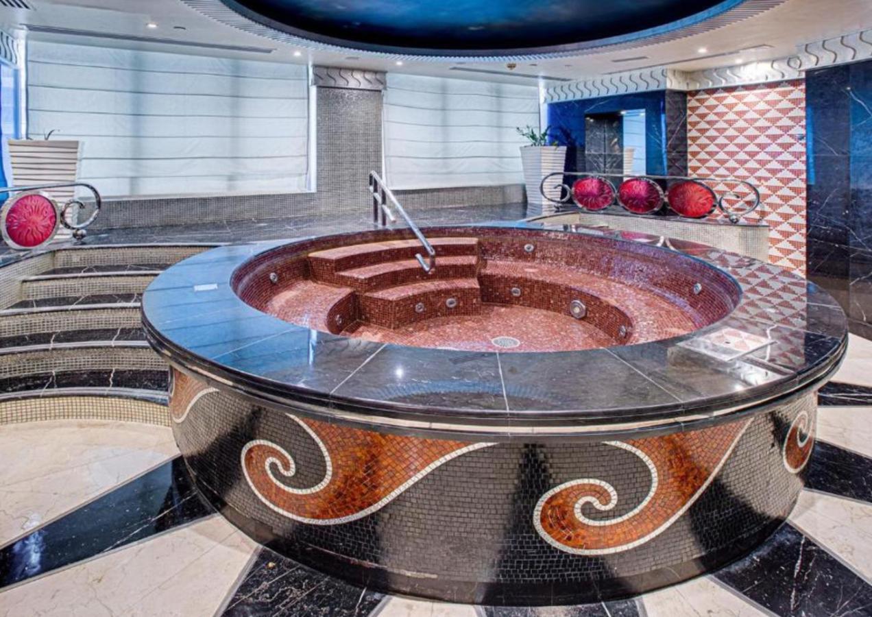 Lejlighed Downtown Luxury - 5 Star Facilities - 5 Min Walk To Mall
