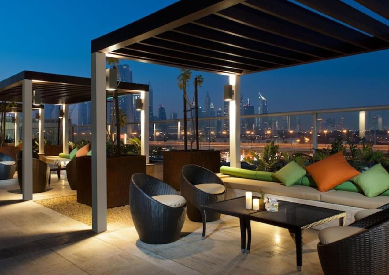 Downtown Luxury - 5 Star Facilities - 5 Min Walk To Mall Lejlighed