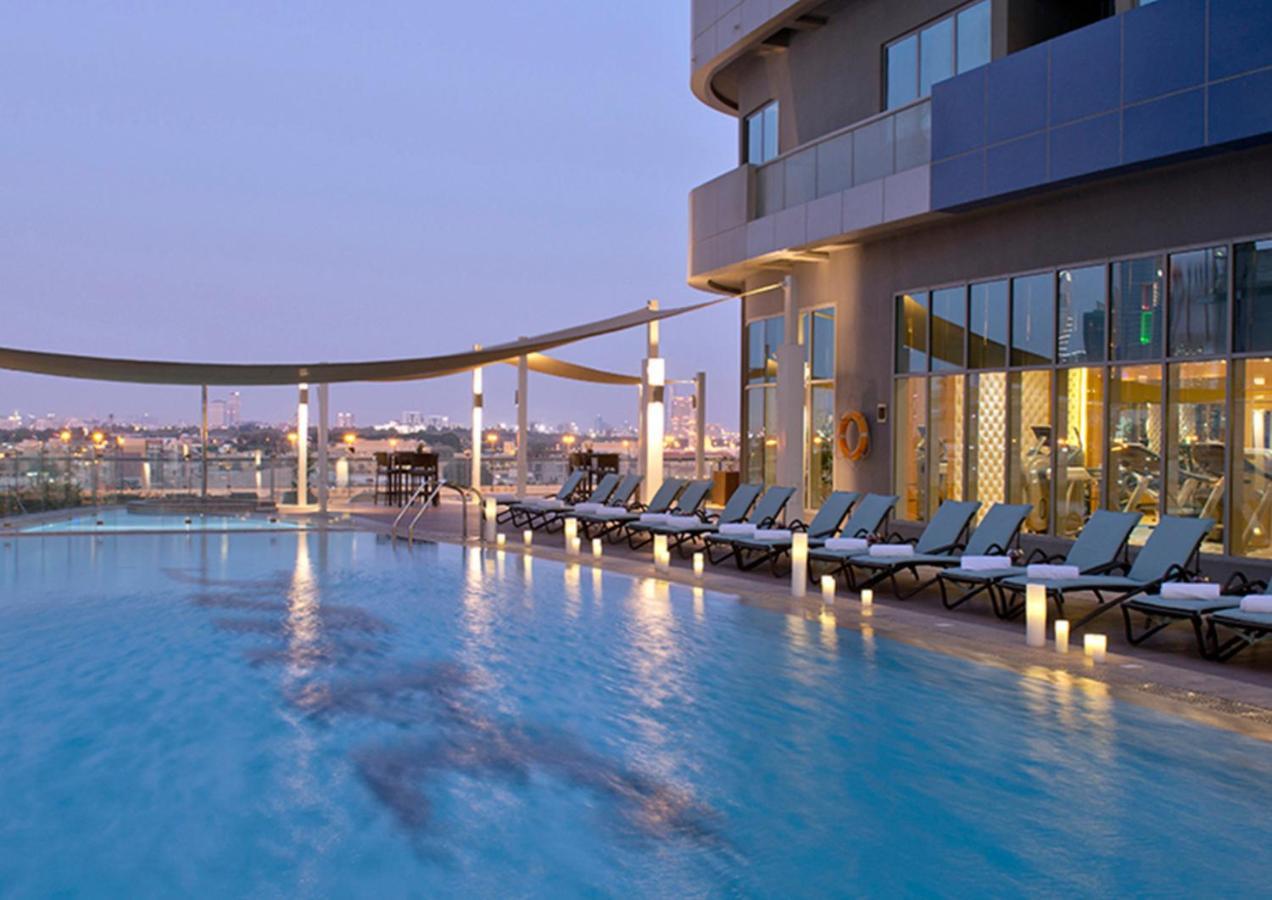 Lejlighed Downtown Luxury - 5 Star Facilities - 5 Min Walk To Mall Dubai