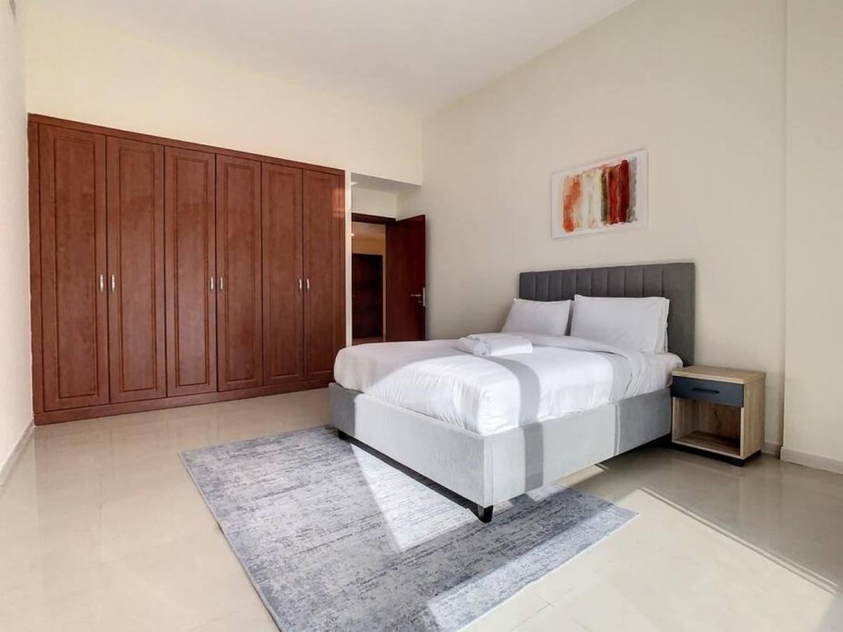 Appartement Key View - Silicon Star Dubaï