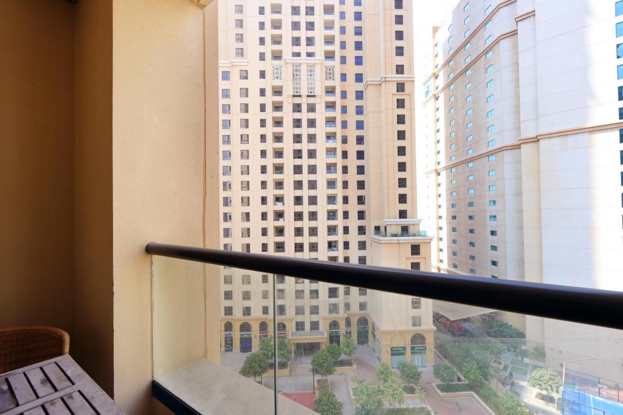 Apartment Jbr The Walk - Shams 2, Spacious Accommodate 7 Adults With 5m Walk To The By Gardenia *