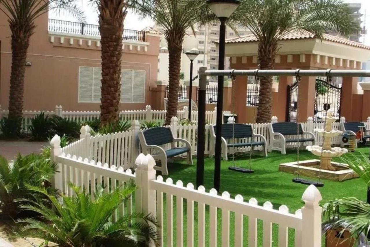Key View - Silicon Star Appartement Dubaï
