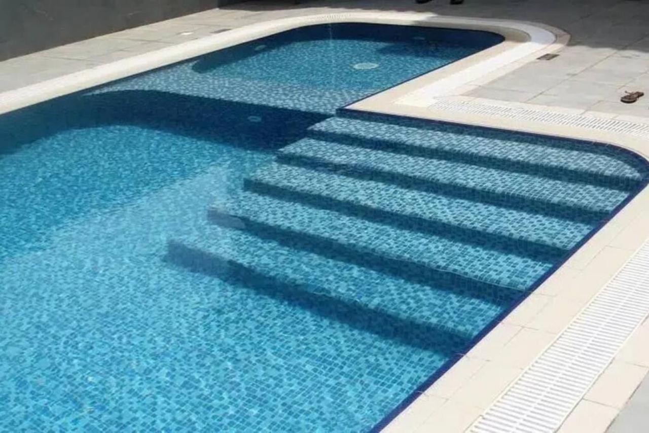 Key View - Silicon Star Appartement Dubaï