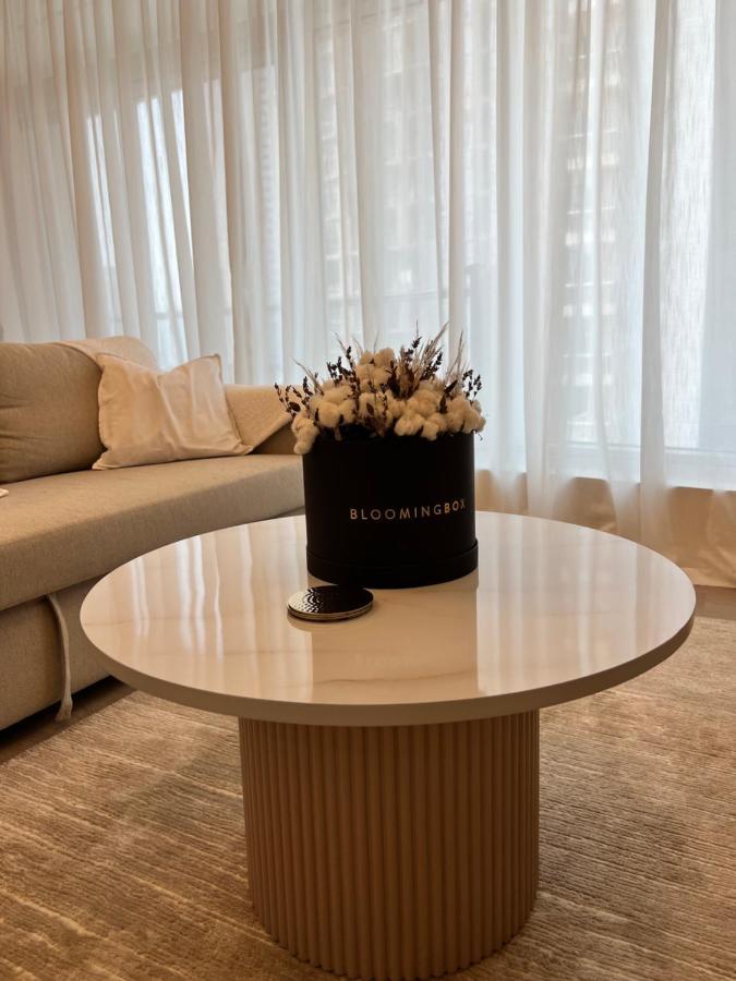Apartamento Modern Downtown