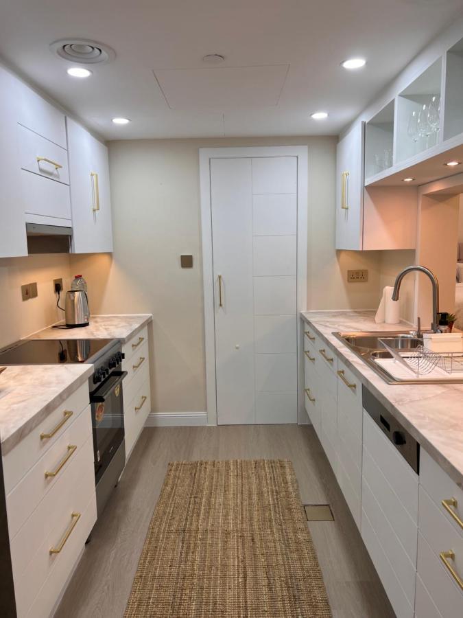 Apartamento Modern Downtown