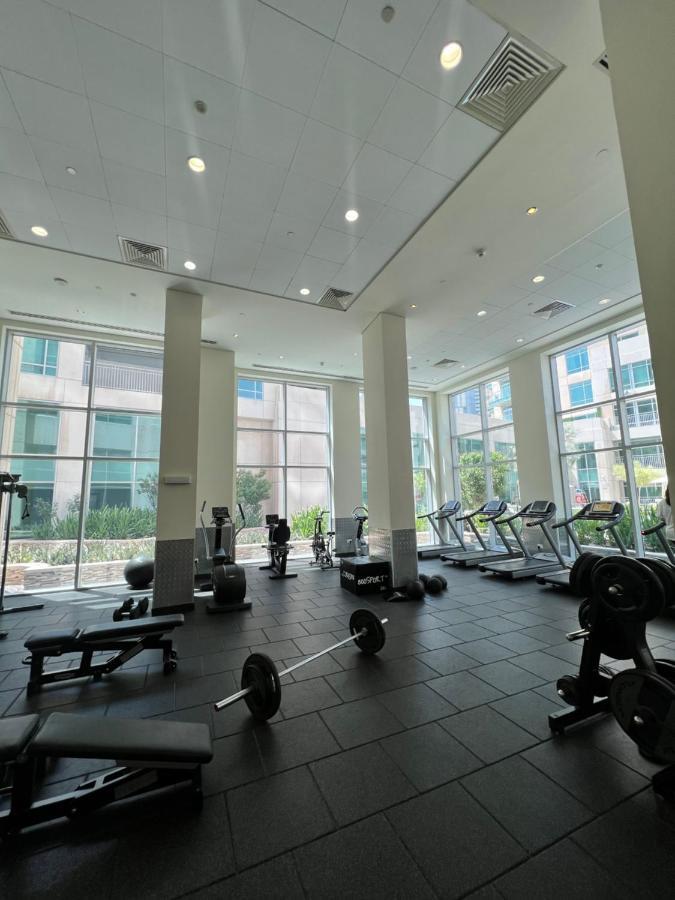 Apartamento Modern Downtown